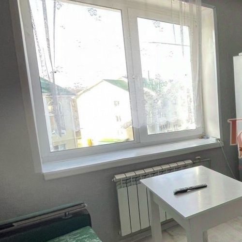 1-комн квартира Сергиев Посад, улица Андрея Рублева, 3