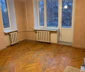 Продать Квартиры вторичка Средний пр-кт   