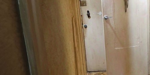 1-комн квартира Окружной проезд, 34к4