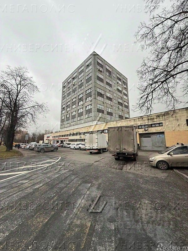 Аренда офиса Энтузиастов ш,  д. 56