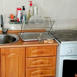 Продажа 3-комн квартиры на вторичном рынке улица Добровольцев,  д. 42