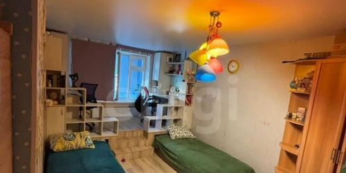 2-комн квартира Культуры пр-кт,  д. 12,  к. 1