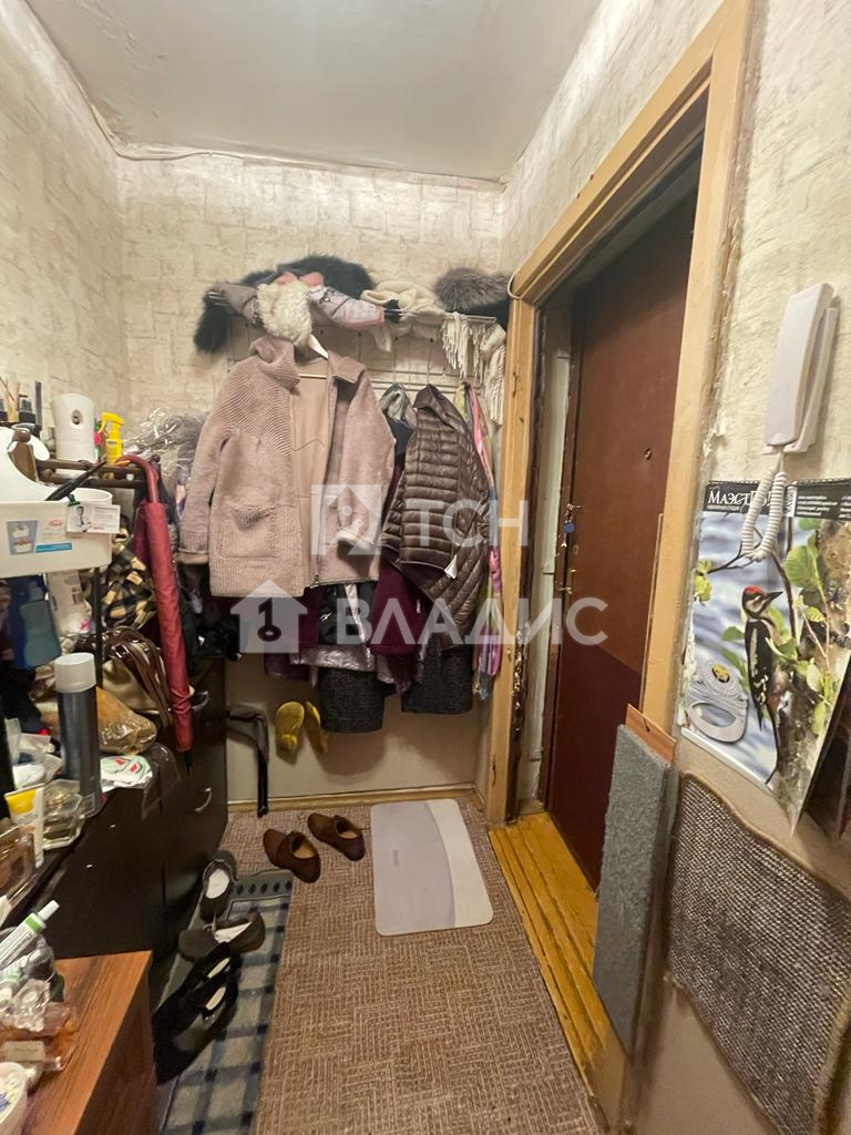 1-комн квартира Королёв, проспект Королёва, 20