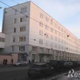 Аренда офиса 22-я линия ,  д. 3