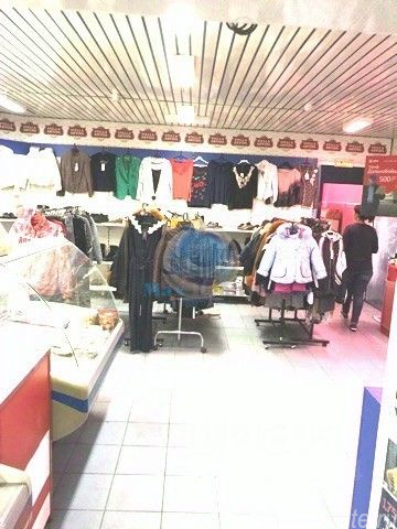 Продажа торгового помещения Вельяминово, Центральная улица,  д. 14