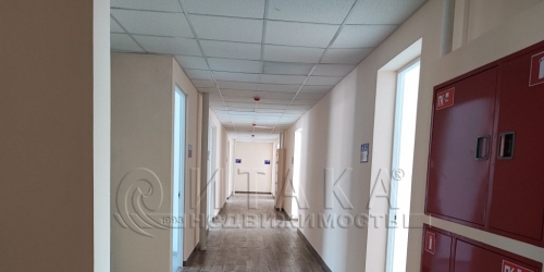 Торговое помещение Афонская,  д. 2