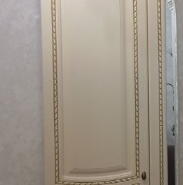 Аренда 2-комн квартиры на вторичном рынке Новодевичий проезд, 4