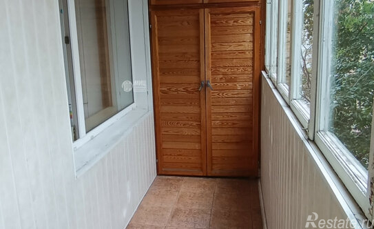 Продажа 1-комн квартиры на вторичном рынке б-р Матроса Железняка,  д. 3