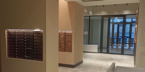 4-комн квартира Лодейнопольская улица,  д. 8