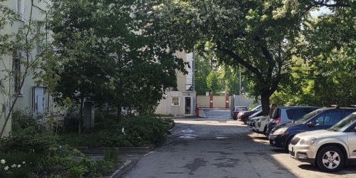 2-комн квартира Колпино, улица Труда, 4