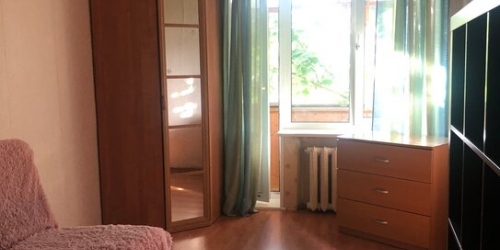 3-комн квартира бульвар Маршала Рокоссовского,  д. 23