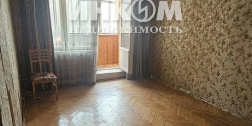 2-комн квартира 26 Бакинских Комиссаров ул,  д. 12,  к. 3