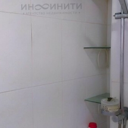 Продажа 1-комн квартиры на вторичном рынке Высоковольтный проезд,  д. 1,  к. 2