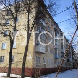 Продажа 1-комн квартиры на вторичном рынке Ивантеевка, Студенческий проезд, 40