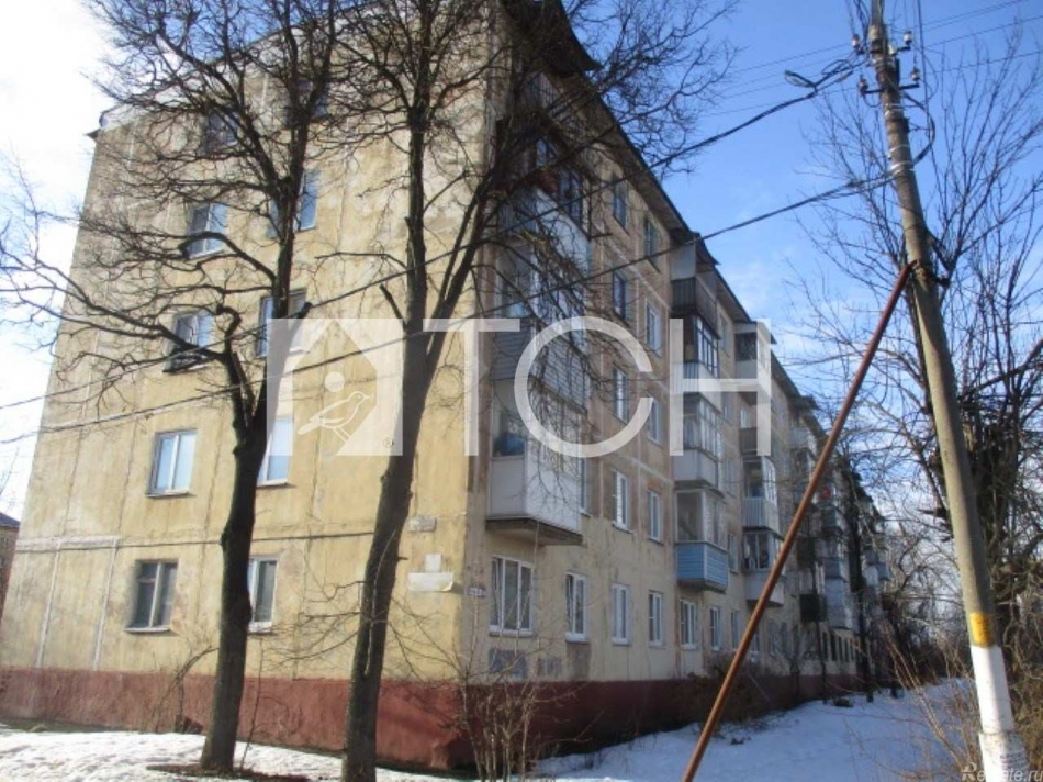 Продажа 1-комн квартиры на вторичном рынке Ивантеевка, Студенческий проезд, 40