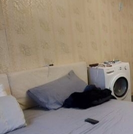 Продажа 3-комн квартиры на вторичном рынке Серебристый бульвар, 5К1