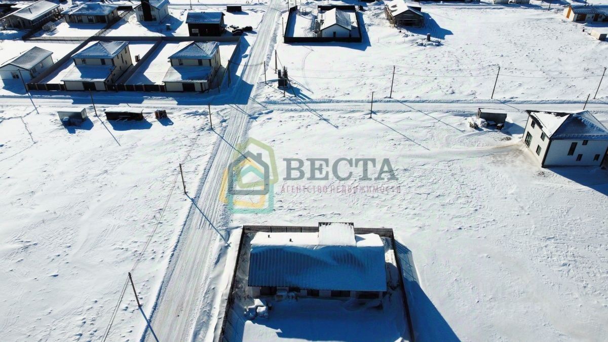 Продажа земли д. Горки (Веревское территориальное управление), улица Благодатная,  д. 8