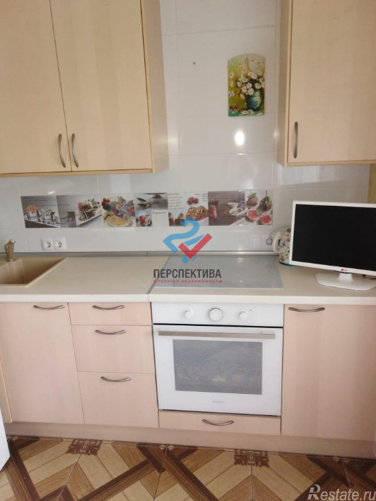 Продажа 1-комн квартиры на вторичном рынке рабочий посёлок Лесной, Центральная улица, 11