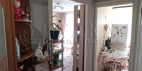 1-комн квартира Приозерск, Привокзальная,  д. 5