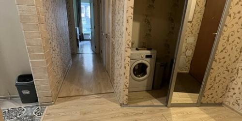 3-комн квартира Киевская улица,  д. 3