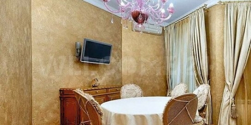 6-комн квартира ул Минская,  д. 1Г,  к. 1