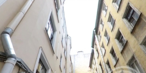 1-комн квартира Бронницкая ул. ,  д. 16