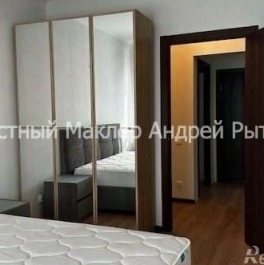 Продажа 2-комн квартиры на вторичном рынке Варшавское ш,  д. 170Е к8