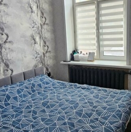 Продажа 2-комн квартиры на вторичном рынке Парковая 5-я ул,  д. 11