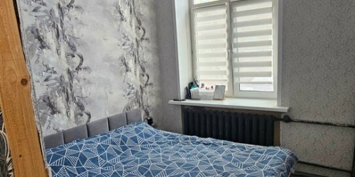 2-комн квартира Парковая 5-я ул,  д. 11