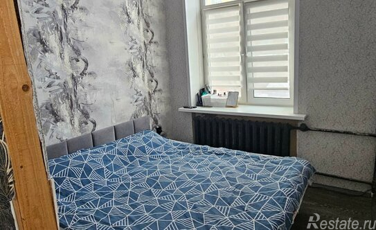 Продажа 2-комн квартиры на вторичном рынке Парковая 5-я ул,  д. 11