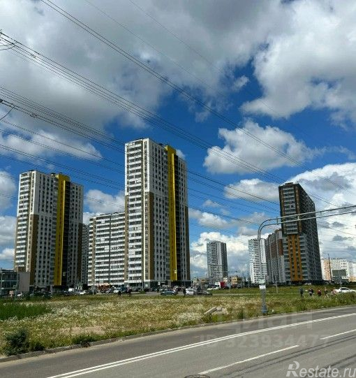 Продажа ПСН Пейзажная улица,  д. 26