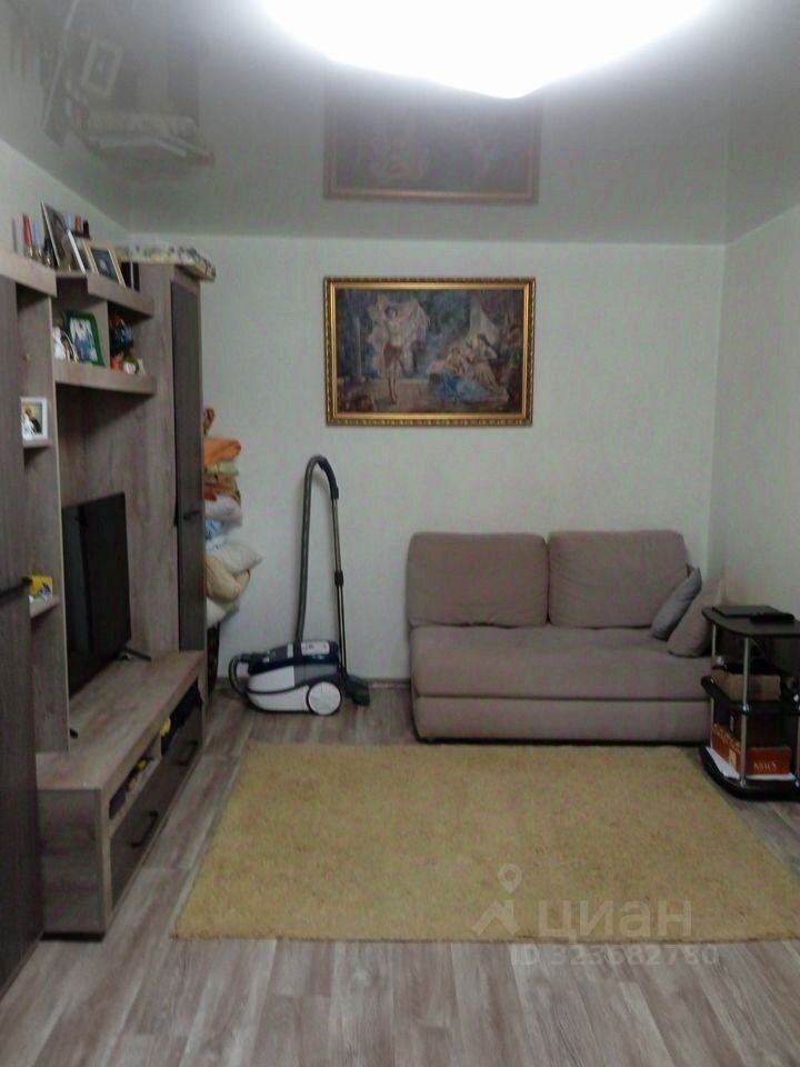 Продажа 2-комн квартиры на вторичном рынке Коломна, улица Гагарина, 74