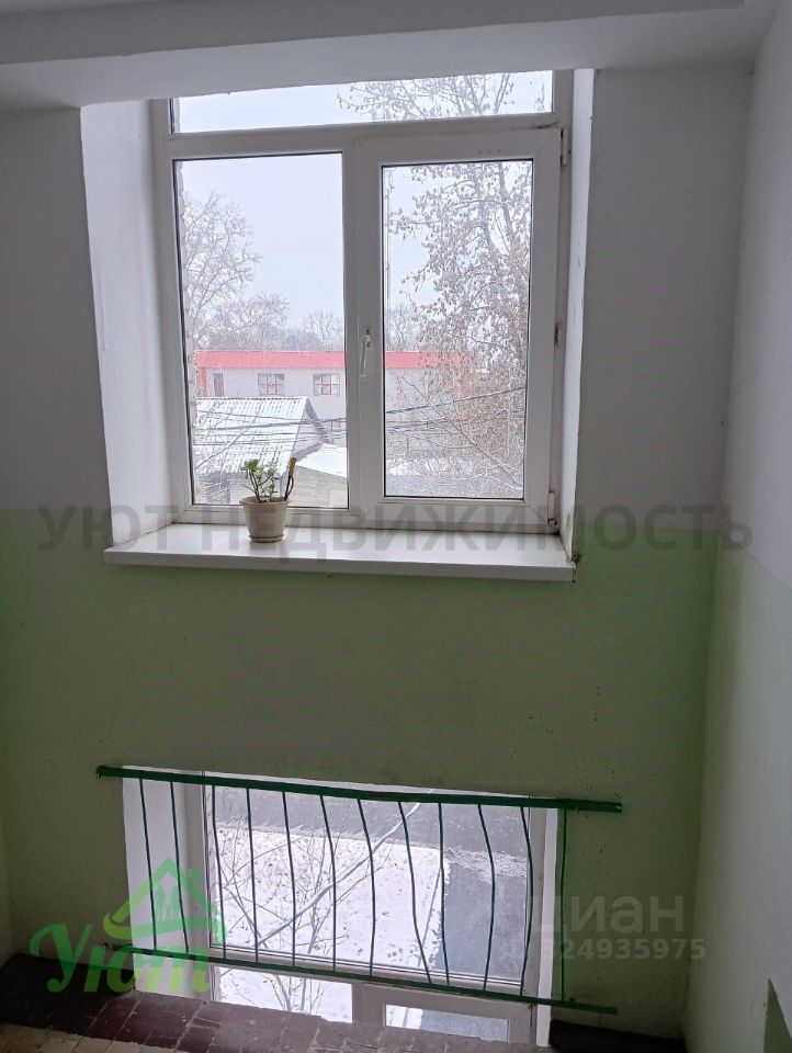Продажа 1-комн квартиры на вторичном рынке Кратово пгт, улица Мира, 12