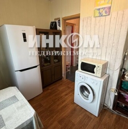 Продажа 1-комн квартиры на вторичном рынке ул Красного Маяка,  д. 17,  к. 2