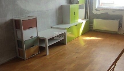 2-комн квартира улица Маршала Савицкого, 30