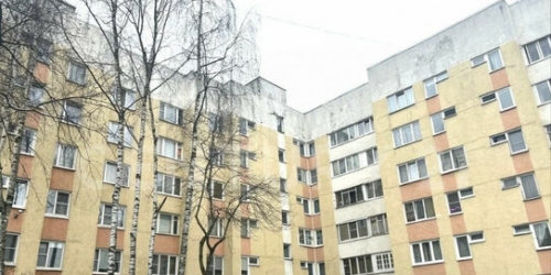 3-комн квартира Ленинградская улица,  д. 85/12