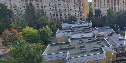 1-комн квартира улица Тельмана, 45К1