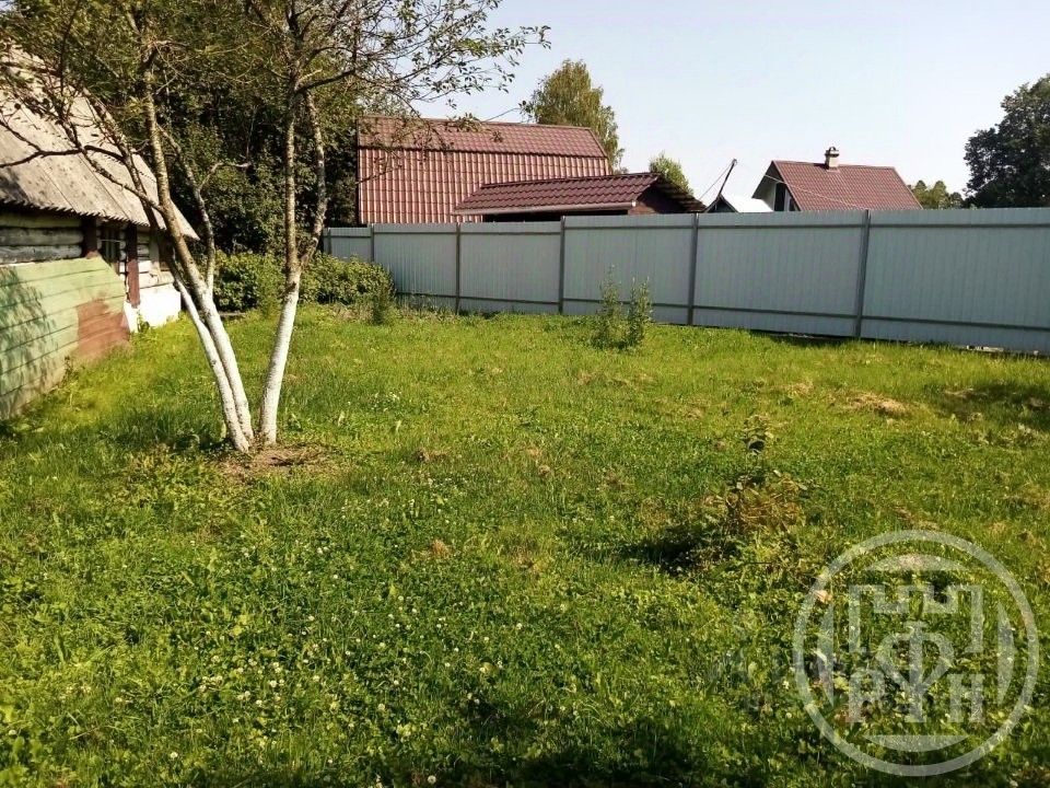 Продажа земли Вырица городской поселок