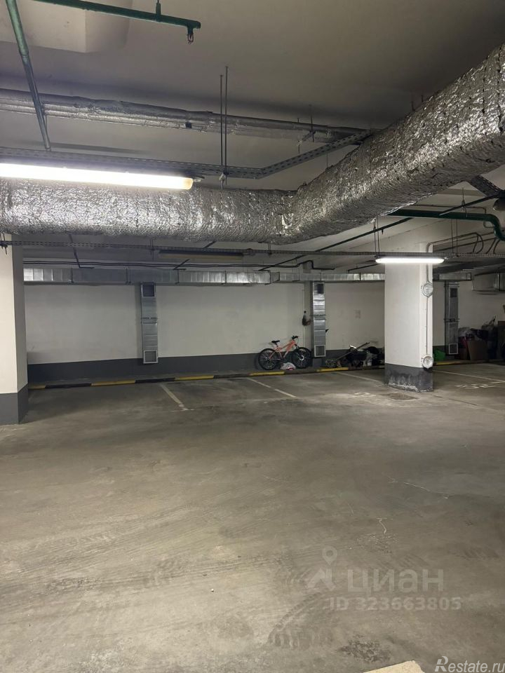 Продажа гаража проспект Багратиона