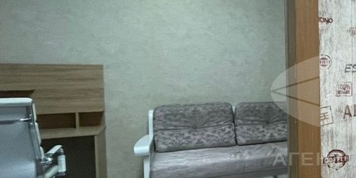 1-комн квартира Краснобогатырская улица, 9