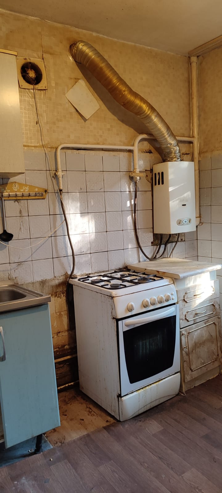 Продажа 2-комн квартиры на вторичном рынке Люберцы г., Льва Толстого ул., 4, к а