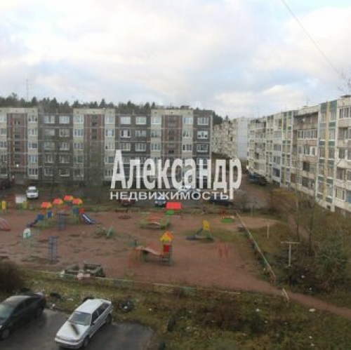 2-комн квартира Перово, Молодёжный проезд,  д. 4