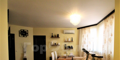 2-комн квартира Долгопрудный, проспект Пацаева, 7к10