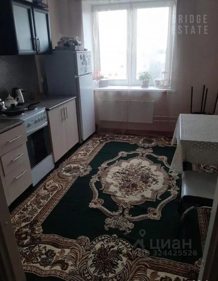 Продажа 1-комн квартиры на вторичном рынке Ломоносов, улица Костылева, 19