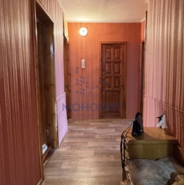 Продажа 3-комн квартиры на вторичном рынке Истра, ул Главного Конструктора В.И.Адасько,  д. 4,  к. 4