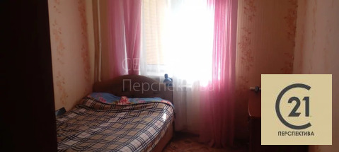 Продажа 2-комн квартиры на вторичном рынке Октябрьский, улица 60 лет Победы,  д. 8