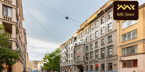 5-комн квартира Советская 8-я ул,  д. 10