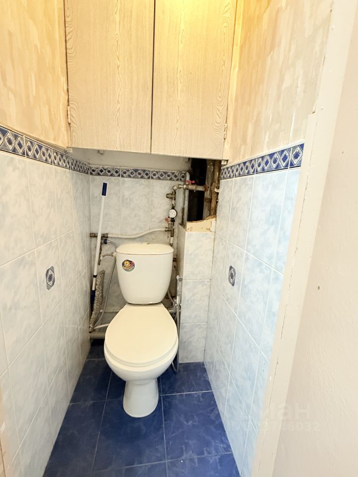 Продажа 1-комн квартиры на вторичном рынке Яхтенная улица, 10К3