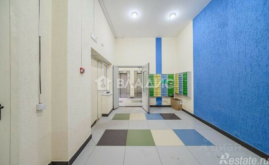 Продажа 2-комн квартиры на вторичном рынке Мурино г, Петровский б-р,  д. 12 к2