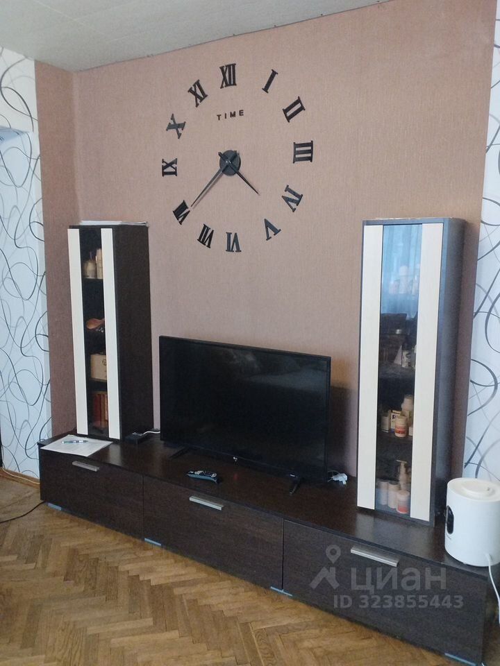 Продажа 2-комн квартиры на вторичном рынке улица Стойкости, 17